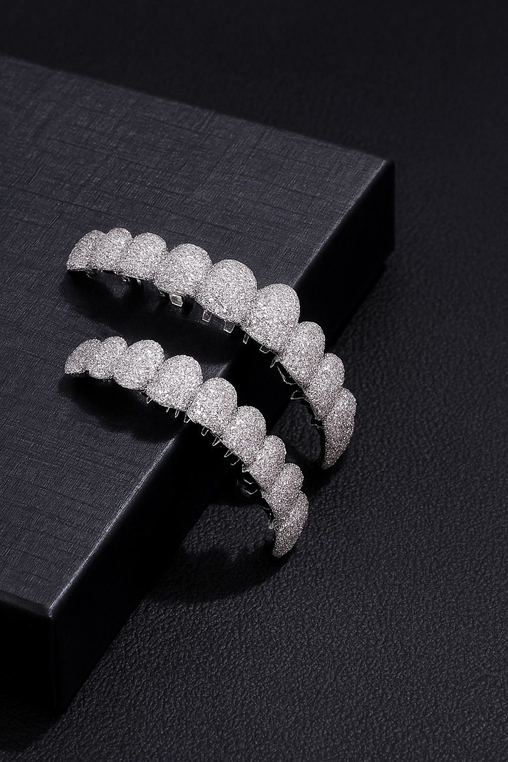 Ice Bite Grillz