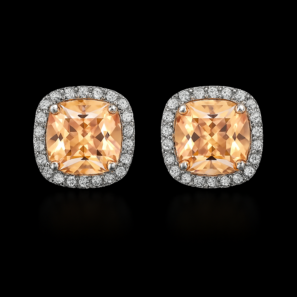 Radiance Studs