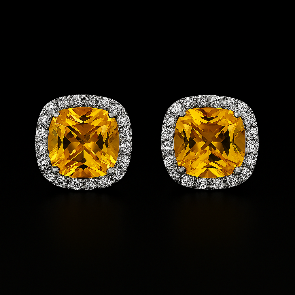Radiance Studs