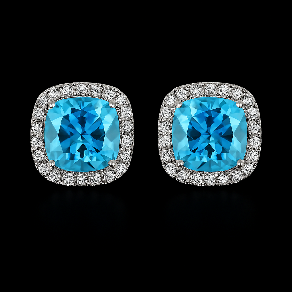 Radiance Studs