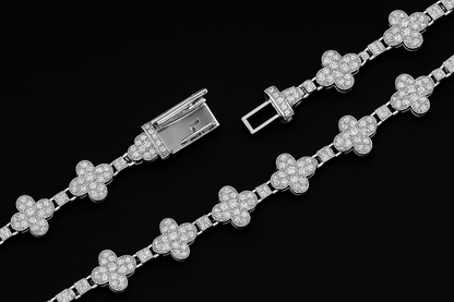 Clover Luxe Bracelet