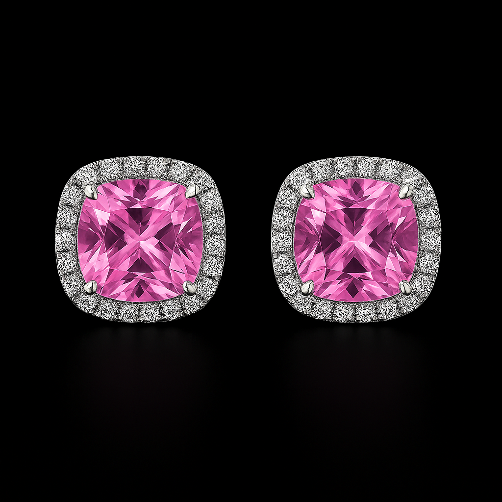 Radiance Studs