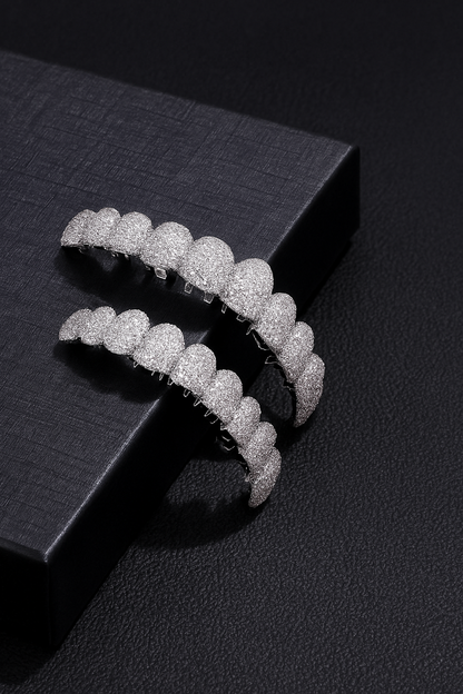 Ice Bite Grillz