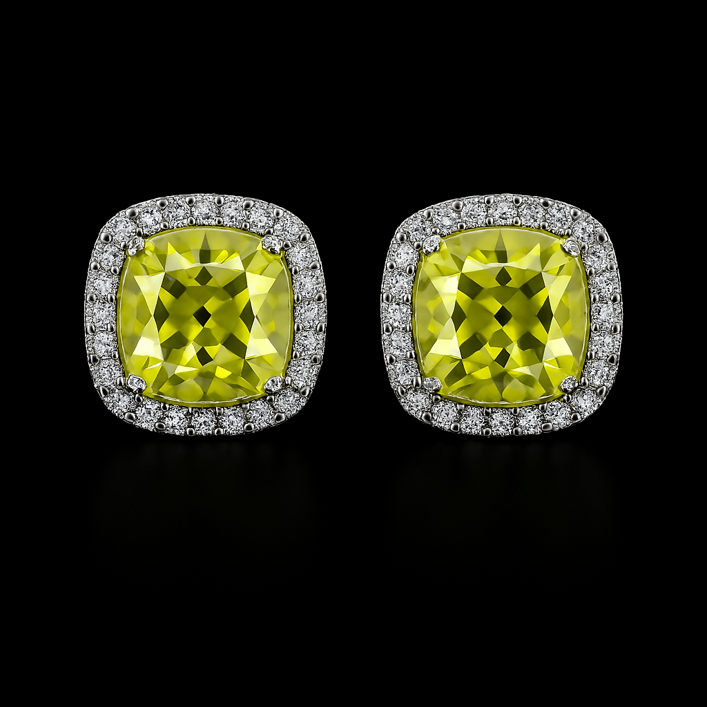 Radiance Studs