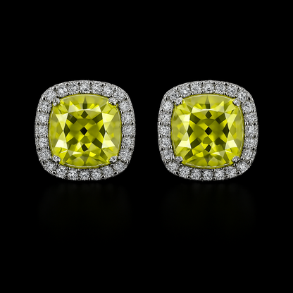 Radiance Studs