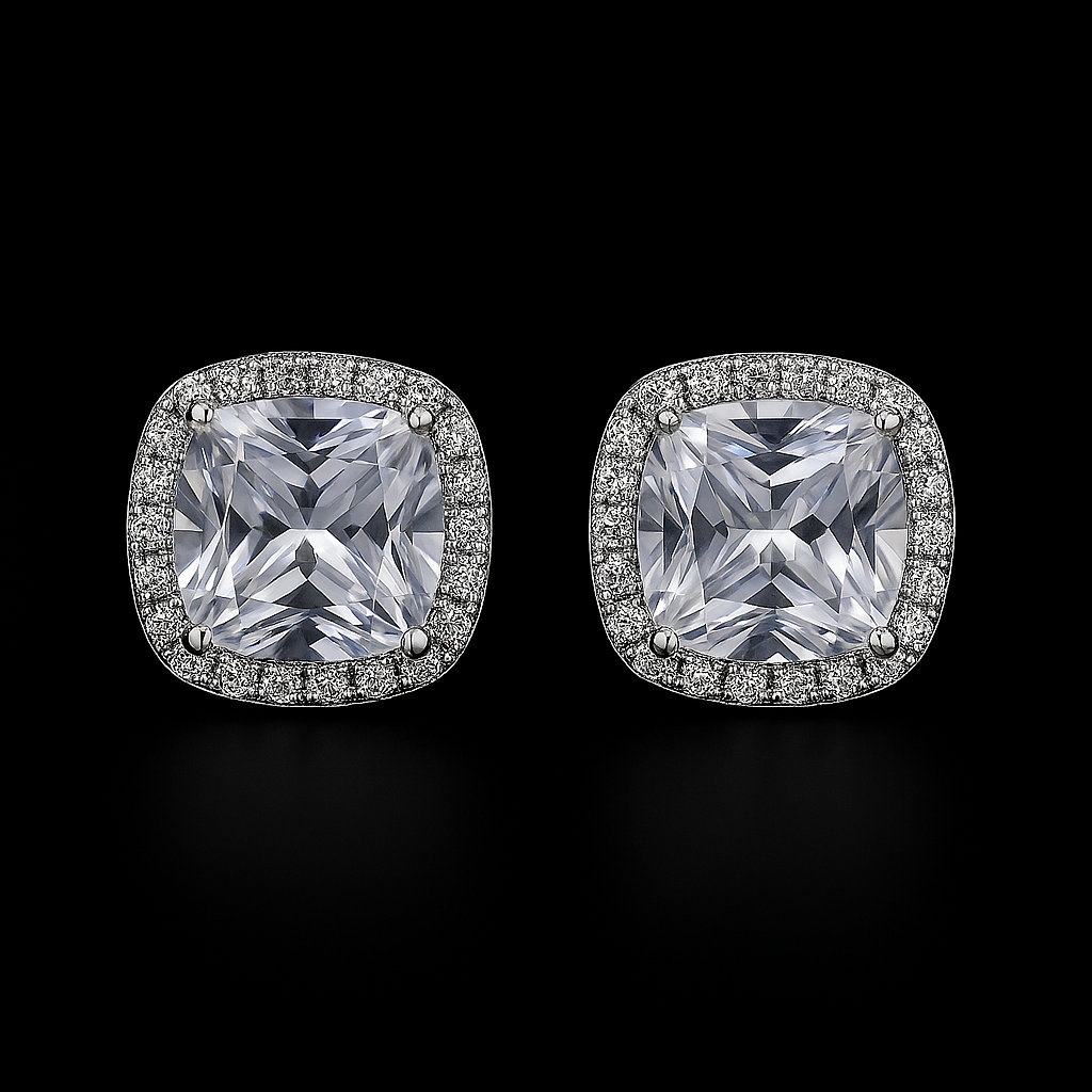 Radiance Studs