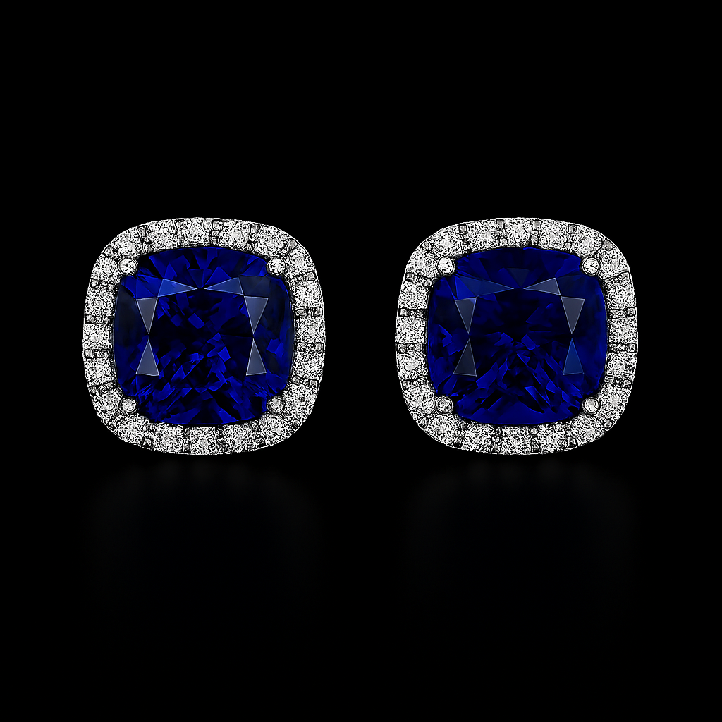 Radiance Studs