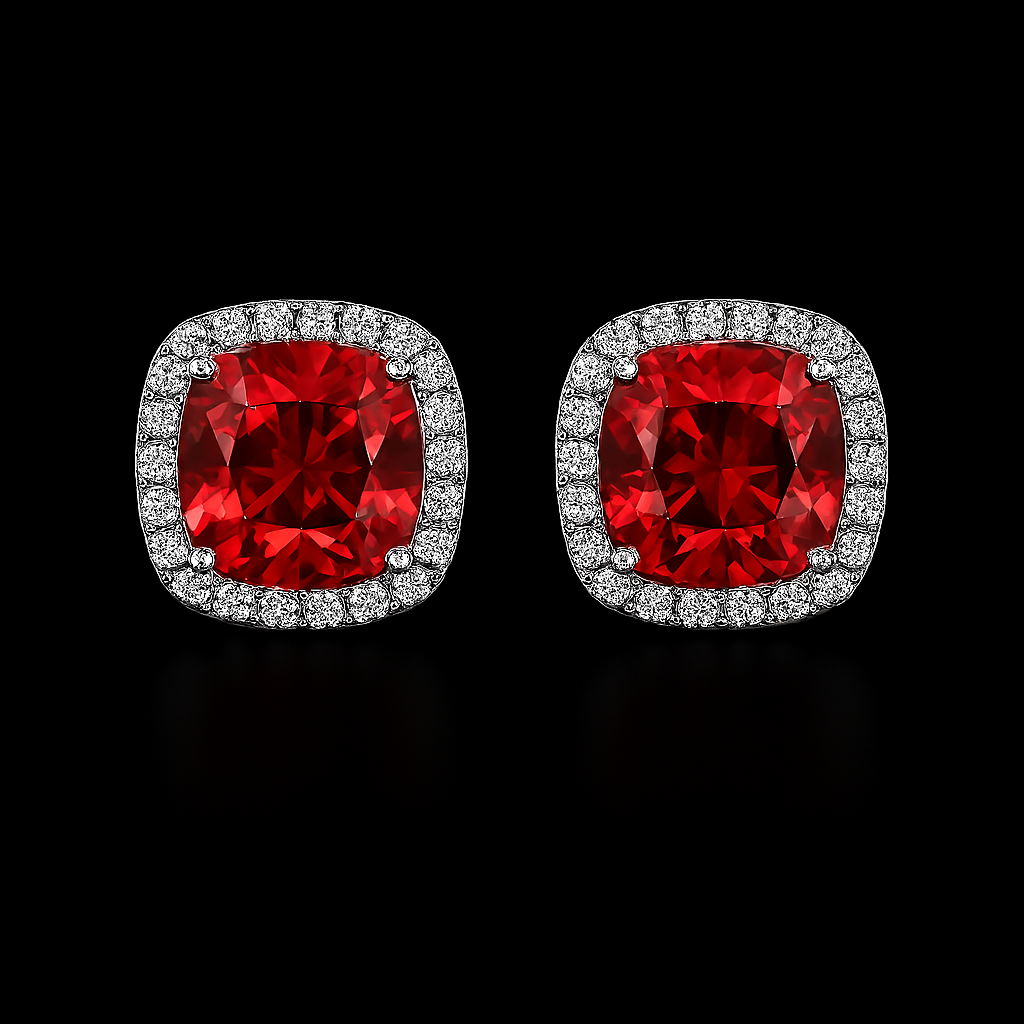 Radiance Studs