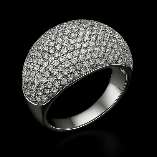 Starlight Drome Ring